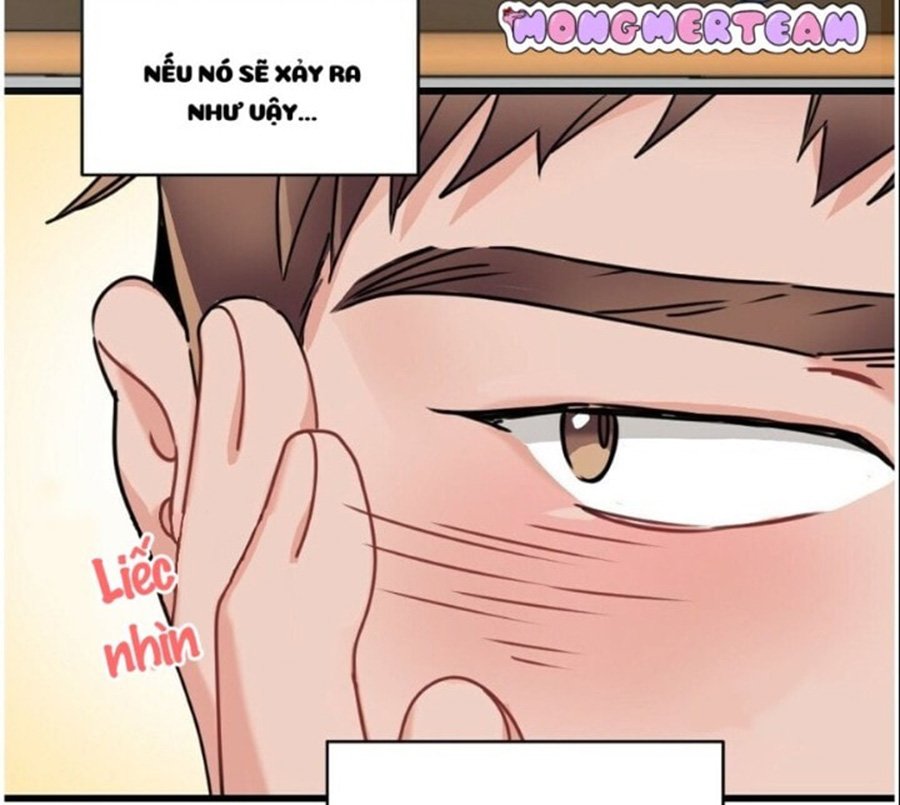 trạm xe buýt omega chapter 1.2 31