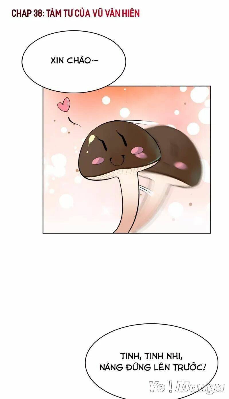 loạn thế hoạ phi chapter 38 2