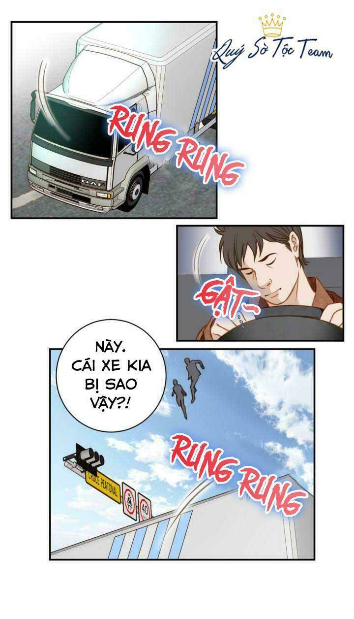 tiếp xúc chí mạng chapter 39 57