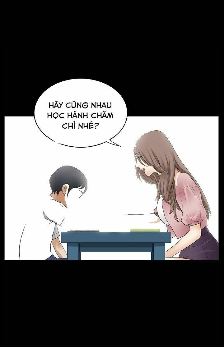 seduction - quyến rũ chapter 40 14