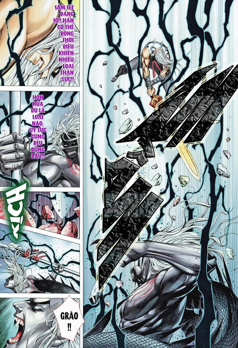 phong thần ký chapter 90 8