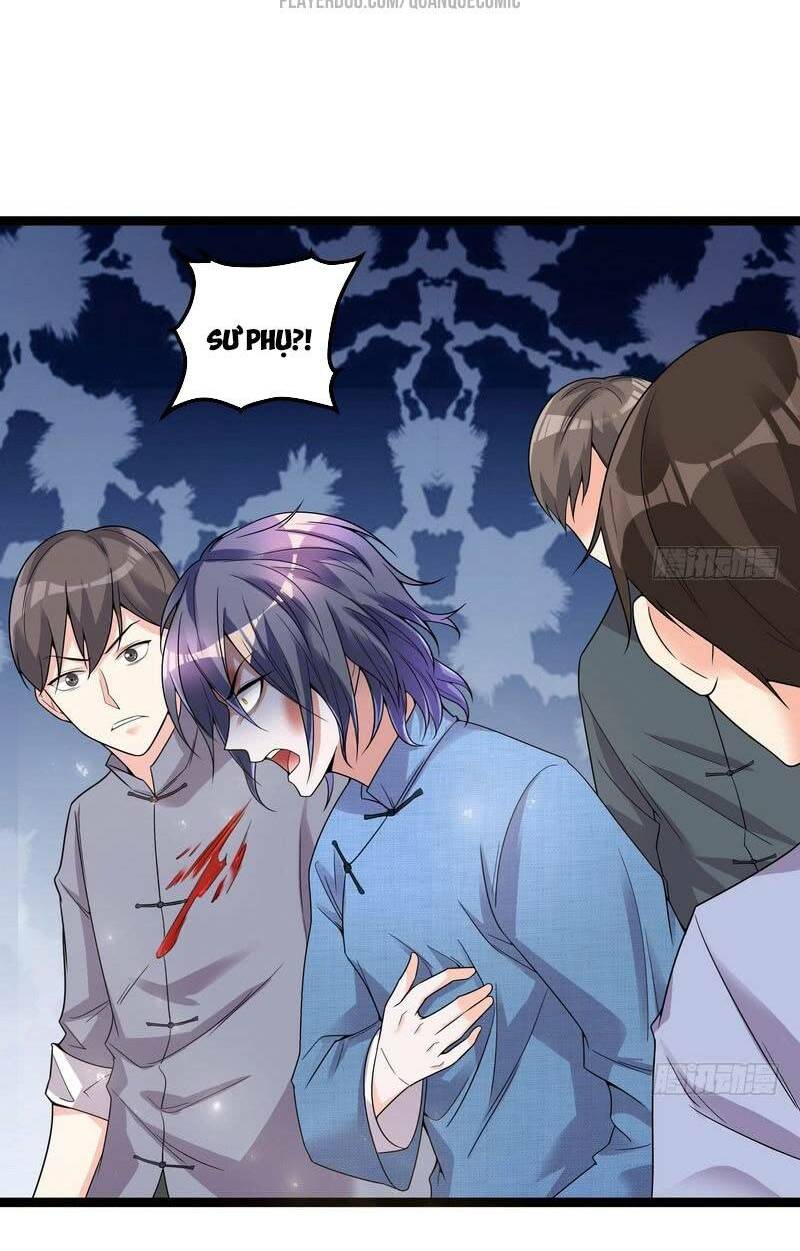 ta là tà đế chapter 17 14