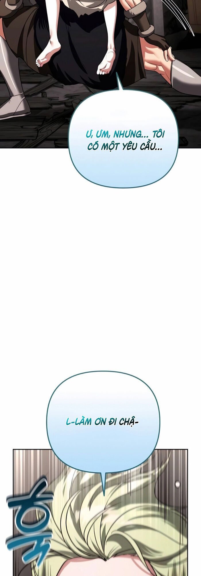 Bản Ngã Thay Đổi chapter 26 11