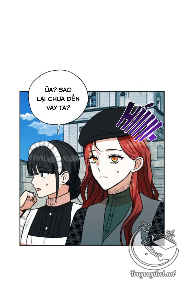 ta muốn biến phu quân thành bá chủ chapter 23 71