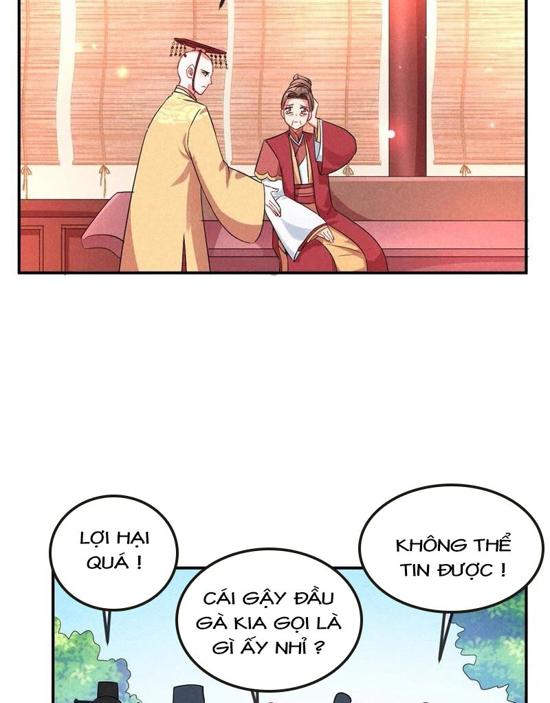 101 mỹ nam của vương phi béo phì chapter 30 5