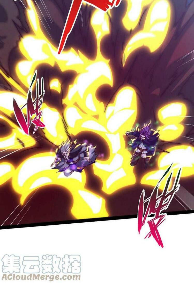 ma thú kiếm thánh dị giới tung hoành chapter 204 22