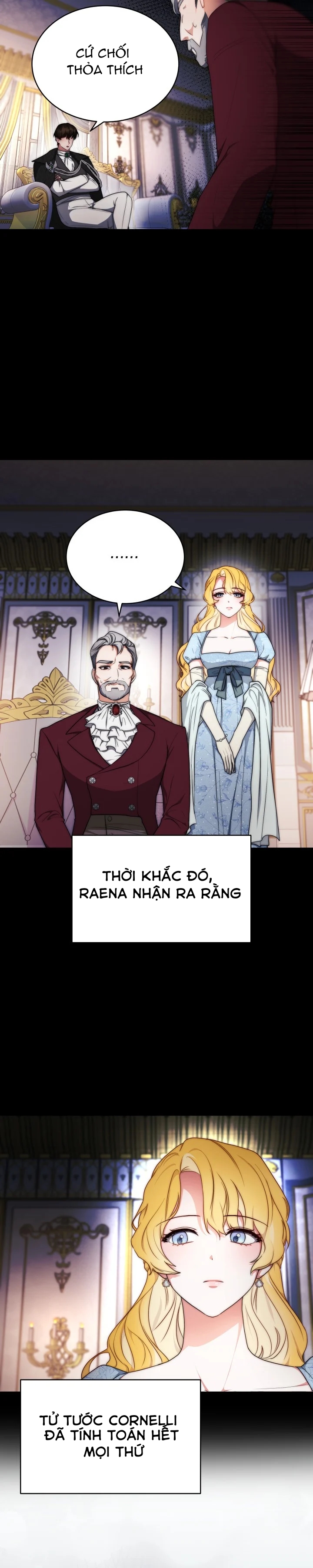 chồng cũ tôi là nam chính chapter 15.1 9