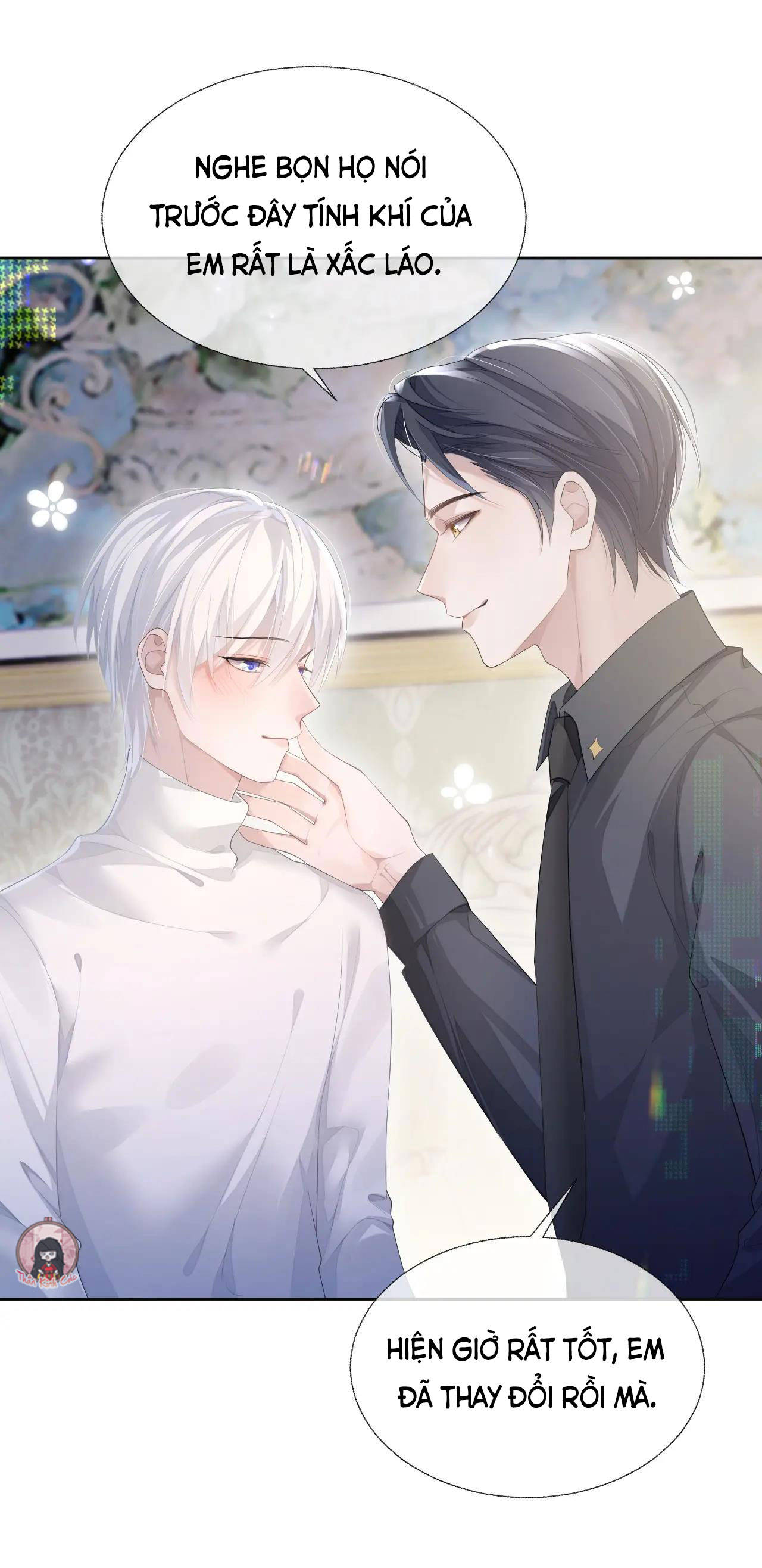 xin hãy ly hôn chapter 14 29