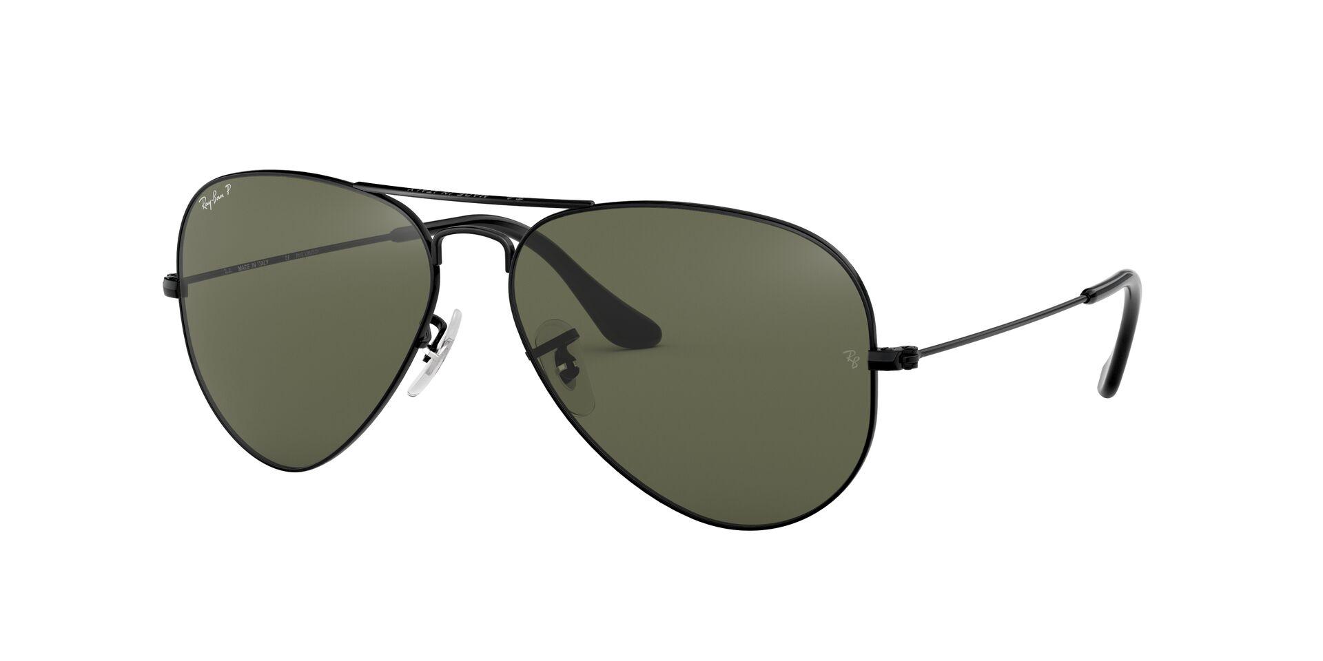 Mắt Kính Ray-Ban Aviator Large Metal - RB3025 002/58 -Sunglasses