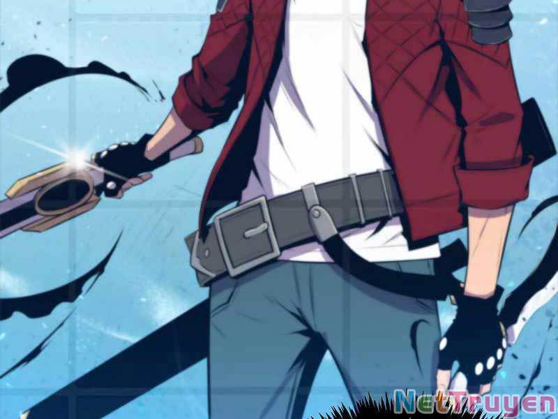 tôi thăng cấp trong lúc ngủ chapter 33 40