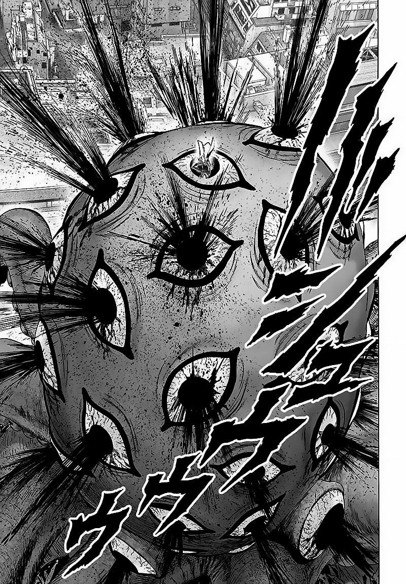 one-punch man chapter 105 5