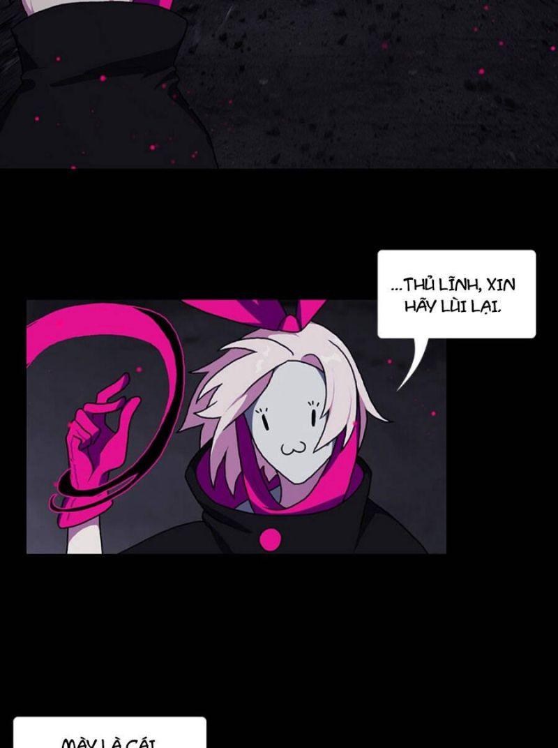 tử thần chapter 17 22