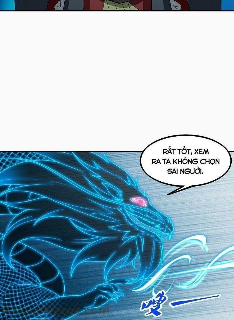 tiên võ đế tôn chapter 241 55