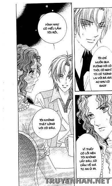 người duy nhất chapter 23 20