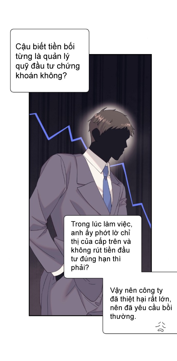 Người Vợ Giả Mạo chapter 21.2 - Trang 12
