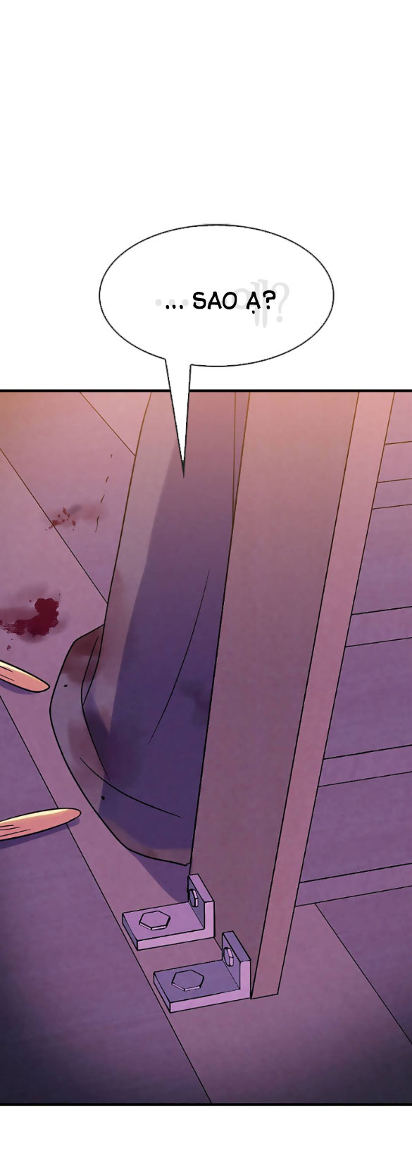 [bản 18+] trò chơi săn mồi của hoàng đế và thánh kỵ sĩ chapter 11.2 2