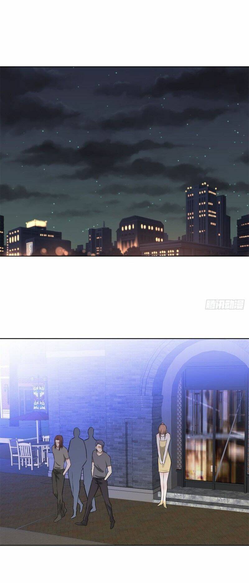 học viện cao thủ chapter 284 15