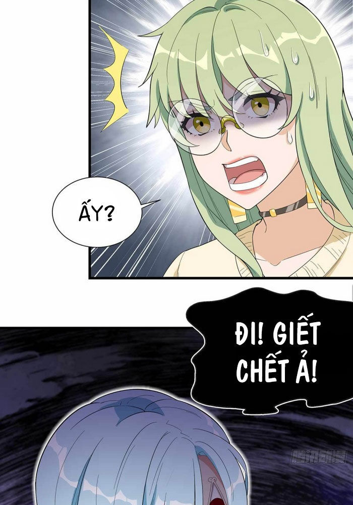 đỉnh phong cường thiếu chapter 86 12