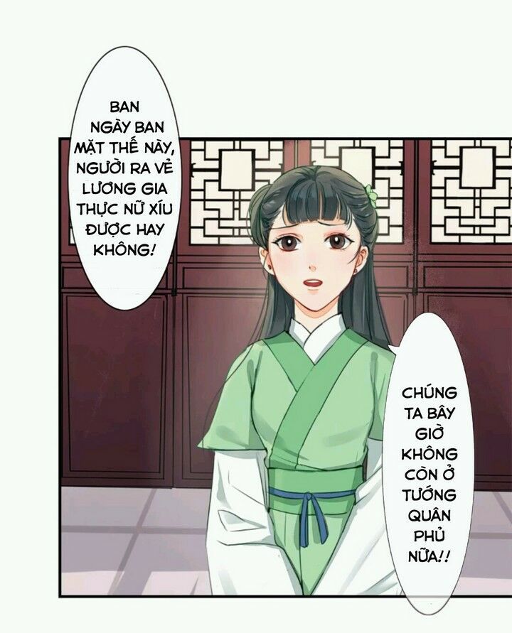 chỉ phu vi thê chapter 5 2