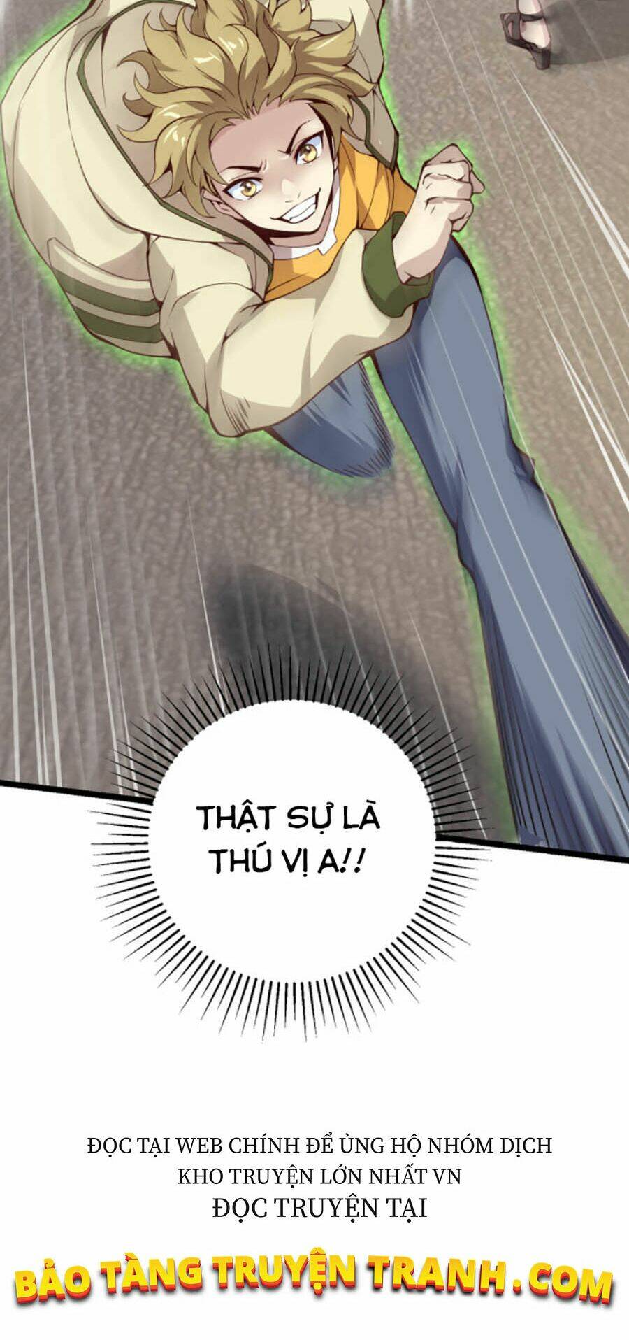 vạn vật hợp nhất chapter 9 46