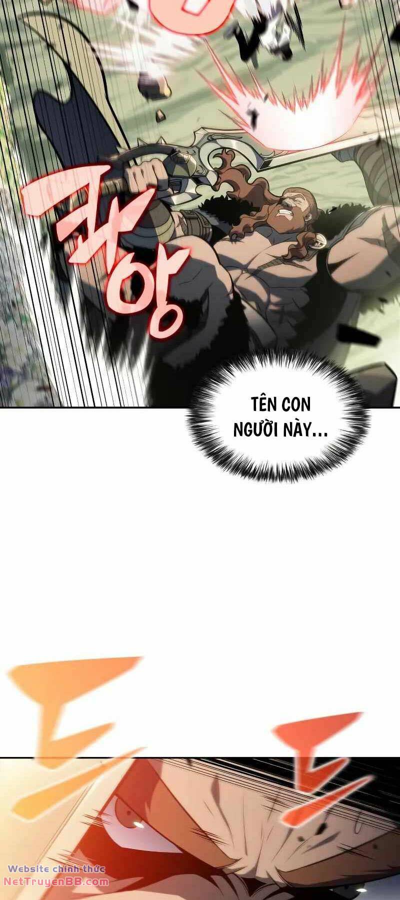 Người Chơi Mới Cấp Tối Đa Chapter 141 25