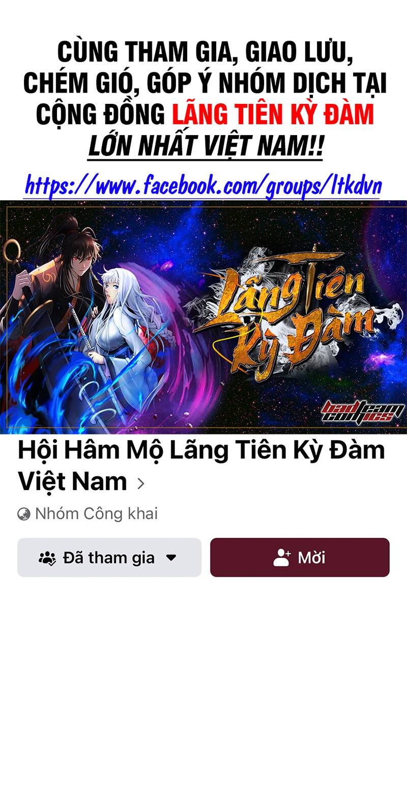 xuyên không thành hổ chapter 89 1