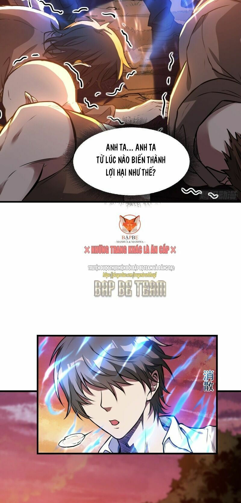 đệ nhất người ở rể chapter 16 3