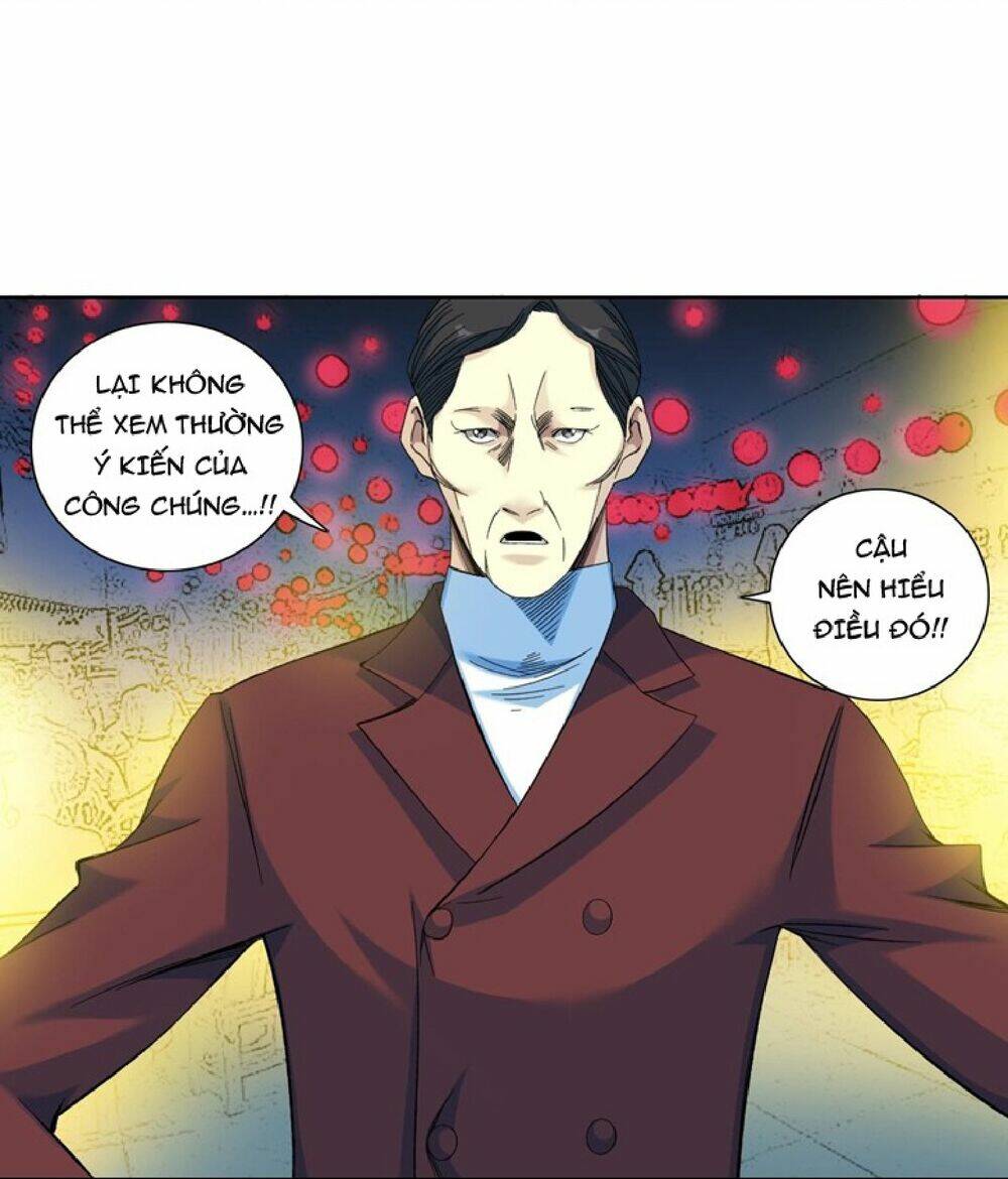 câu lạc bộ trường sinh chapter 96 3