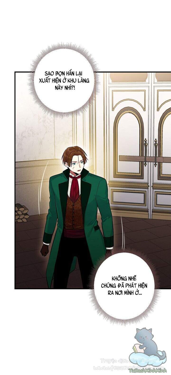 trọng sinh trở thành hoàng phi chapter 199 4