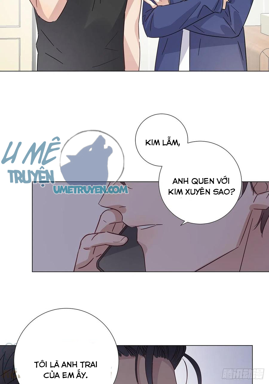 hôm nay nam giả trang nữ vẫn chưa được cầu hôn! chapter 33 12