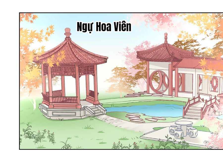 Kiêu Ngạo Vương Gia Chủng Điền Phi chapter 81 - Trang 7