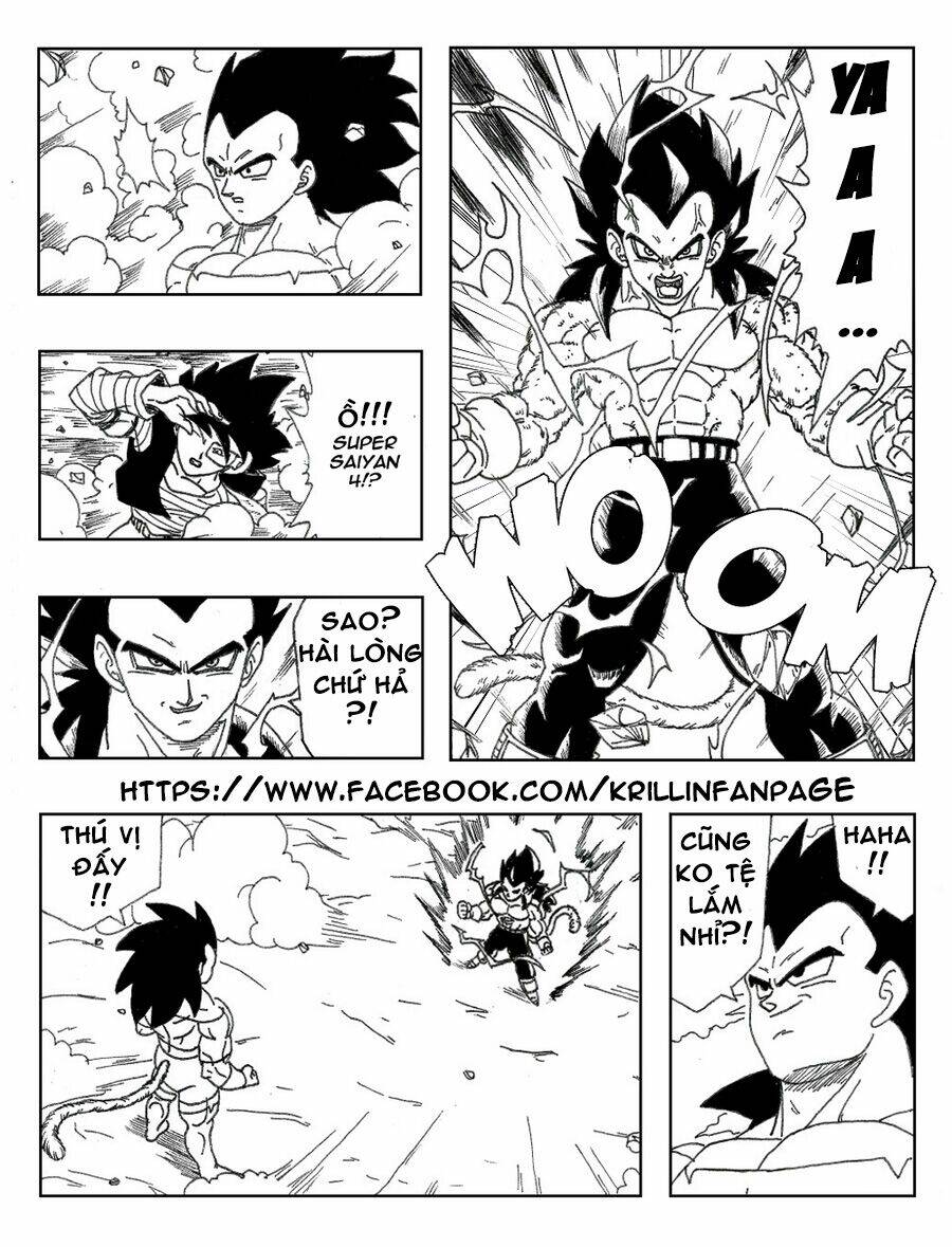 thế giới ngọc rồng new age chapter 2 5