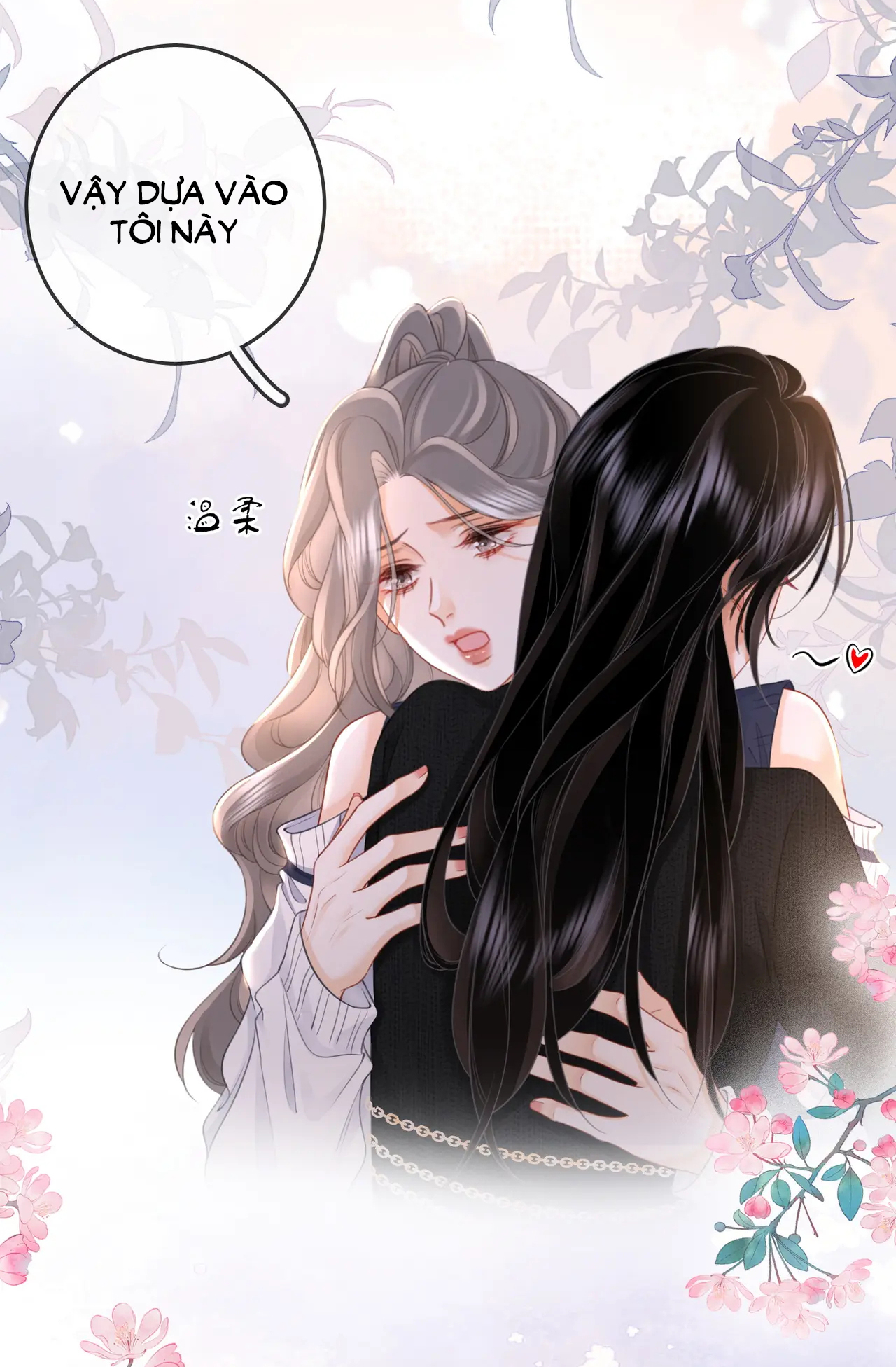 Cố Tiểu Thư Và Khúc Tiểu Thư chapter 66 - Trang 35