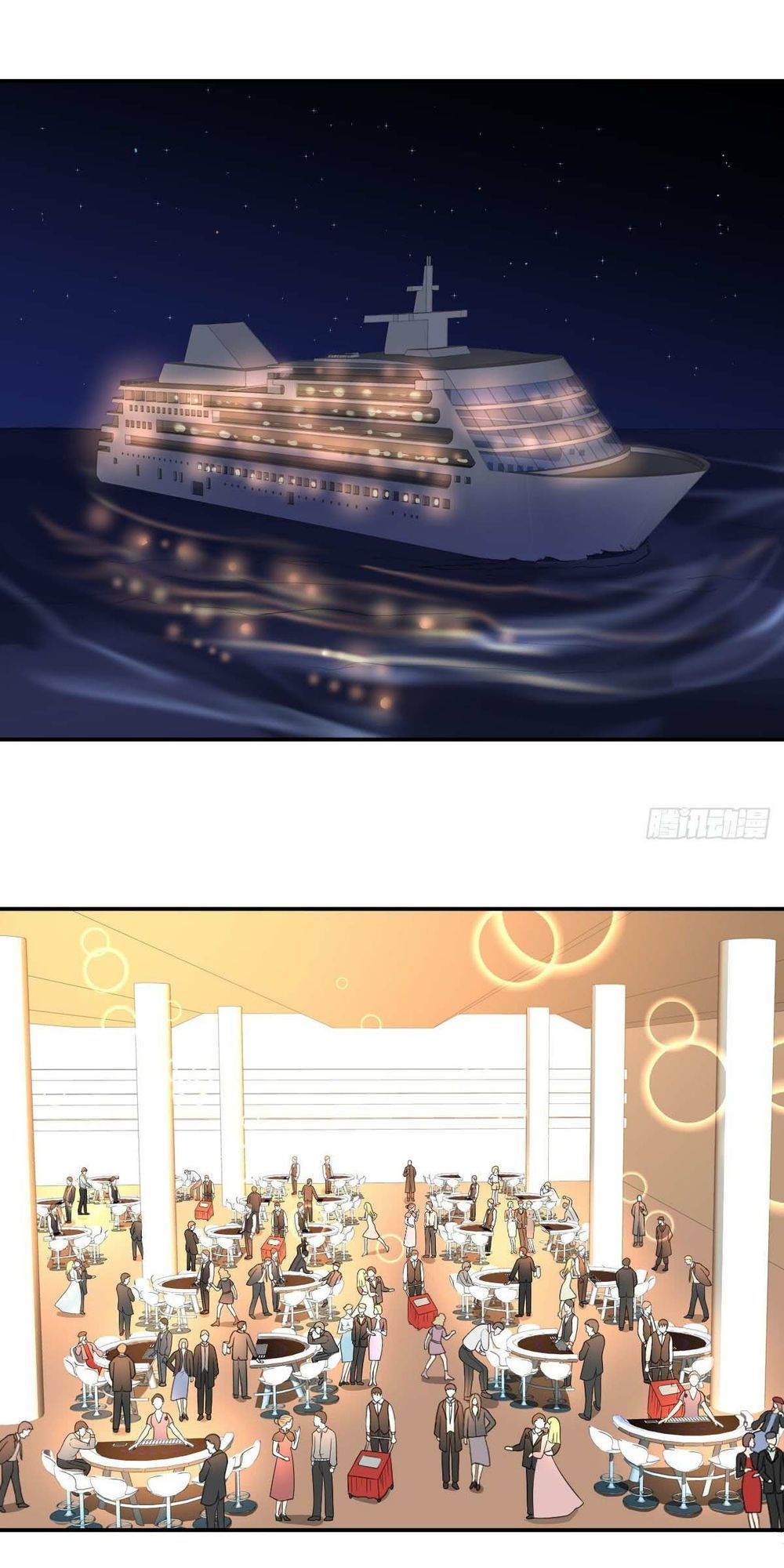 nghịch thiên tiên mệnh chapter 4 41