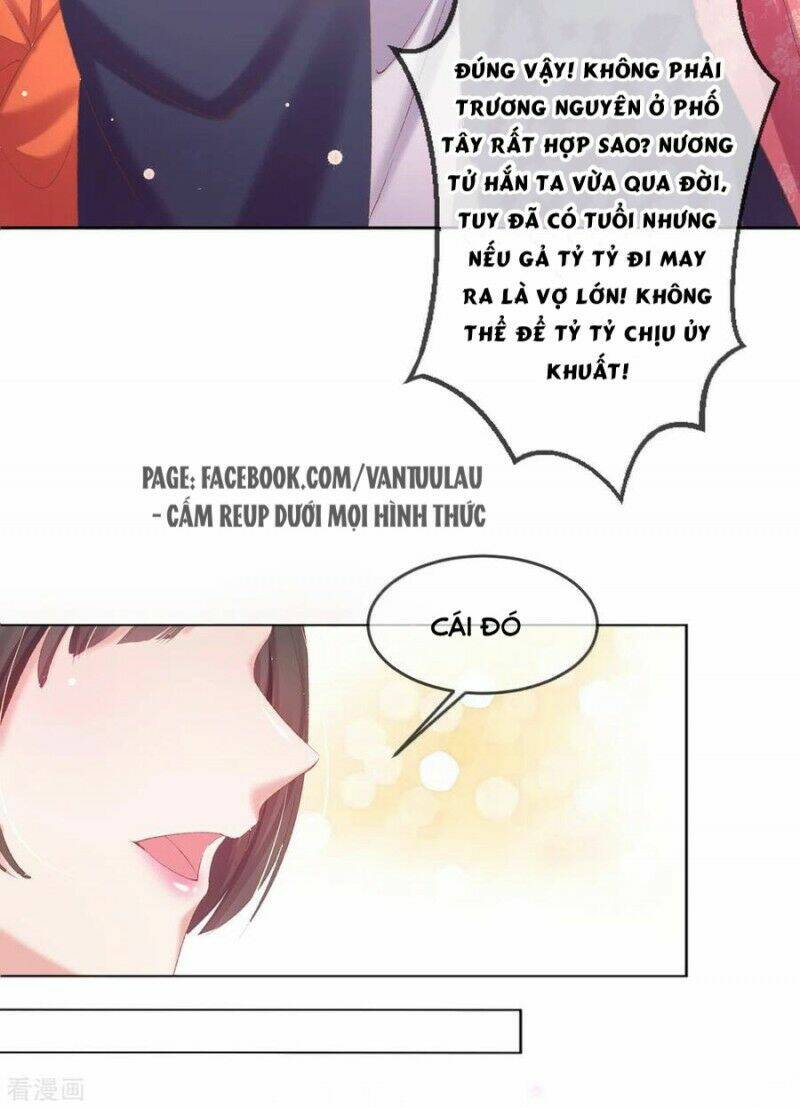 thị huyết y phi chapter 78 7