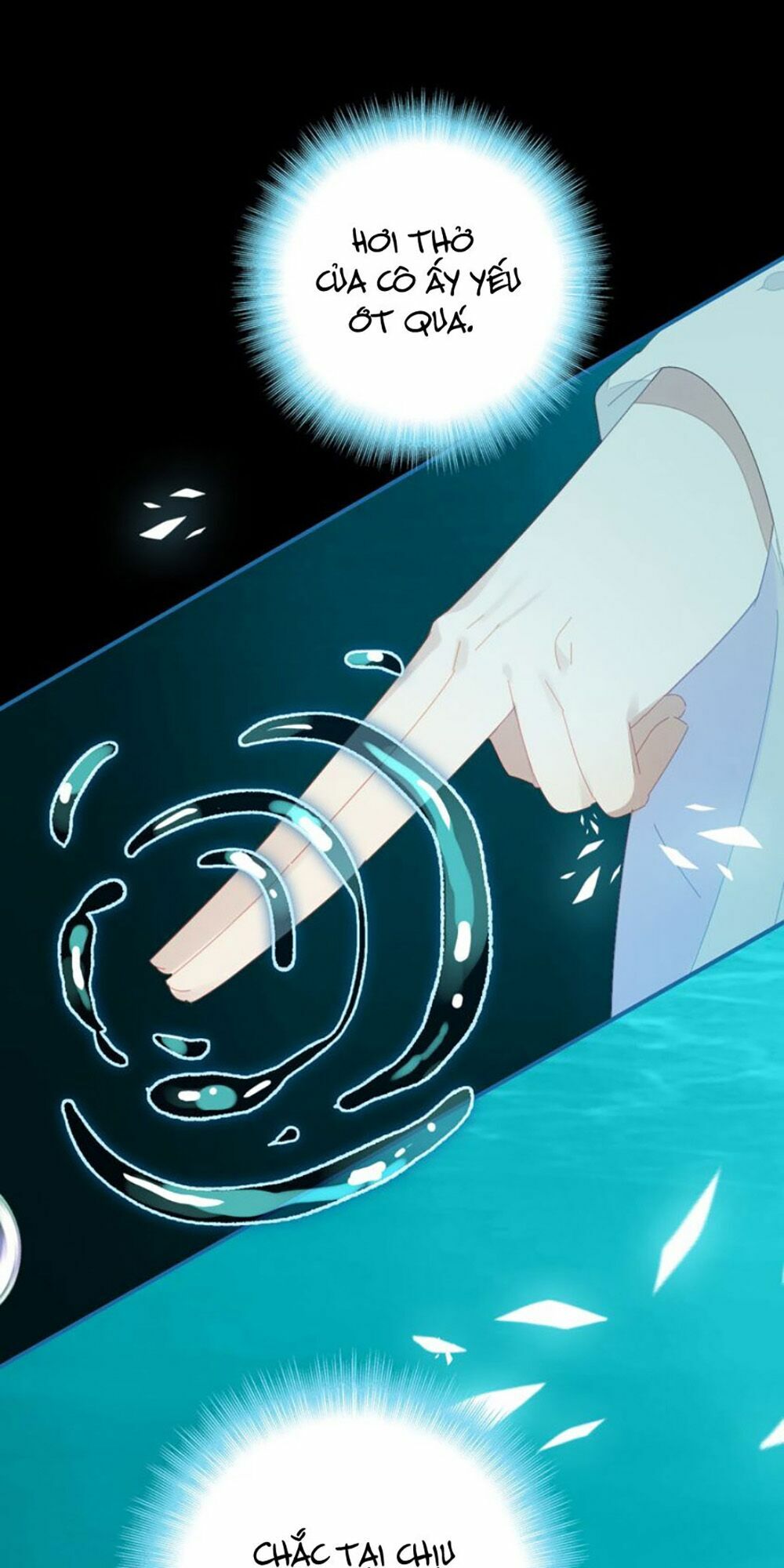 Ái Thượng Ngạo Kiều Long Vương Gia chapter 9 - Trang 50