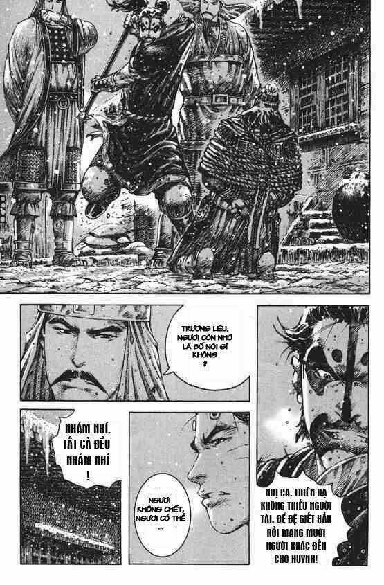 Hoả Phụng Liêu Nguyên chapter 249.2 97