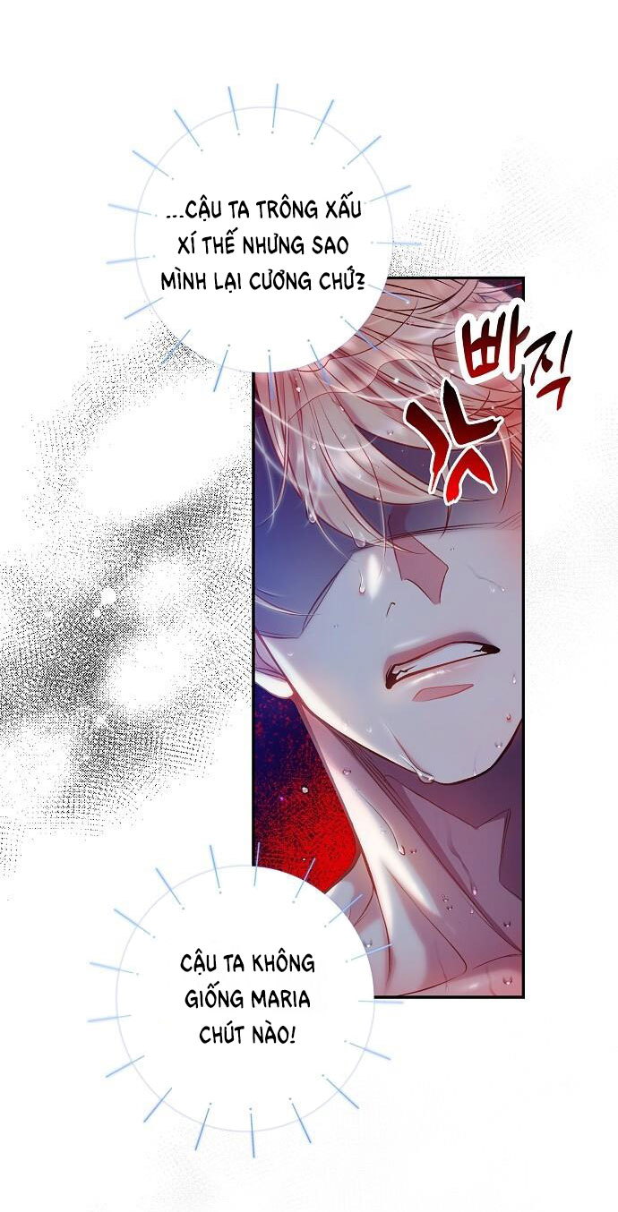 Sugar Rain chapter 28.2 - Trang 5