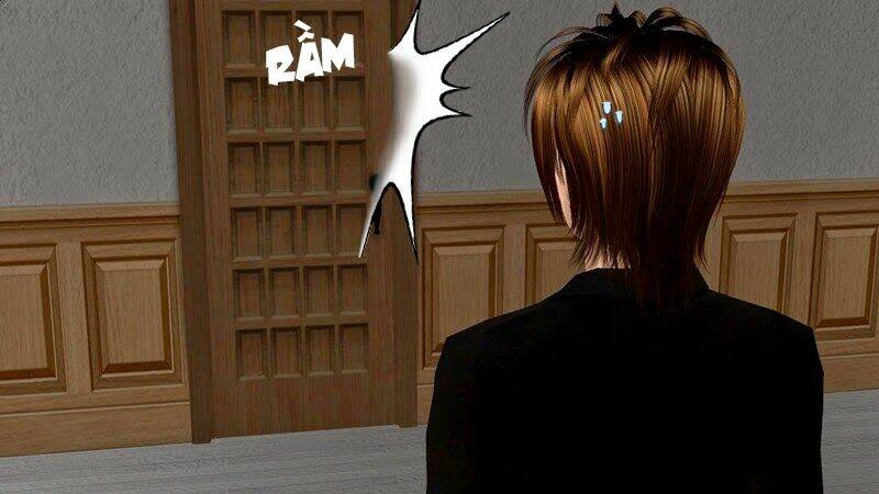 viên đạn bạc [truyện sims 2] chapter 17 39