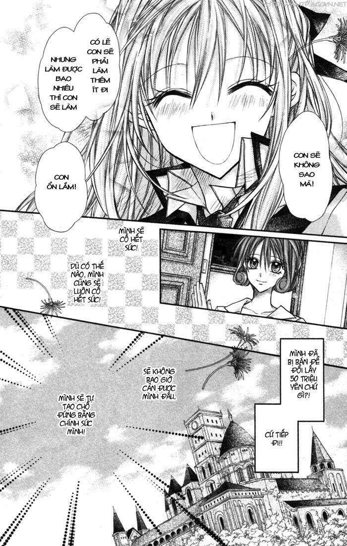 hội quý tộc chapter 3 10