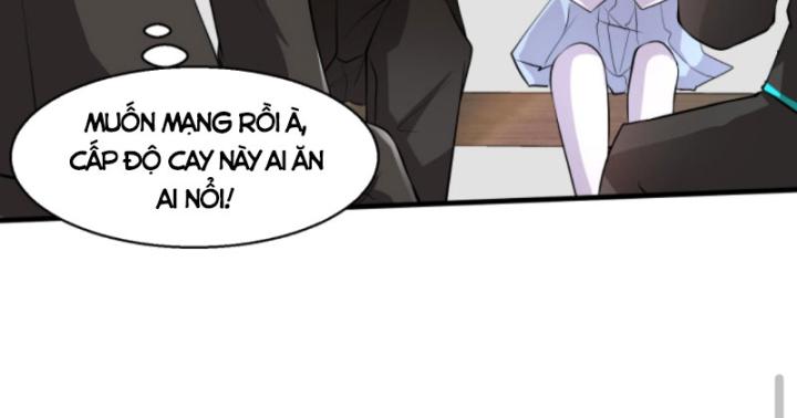 học cùng em gái, tôi bất cẩn vô địch rồi chapter 78 11