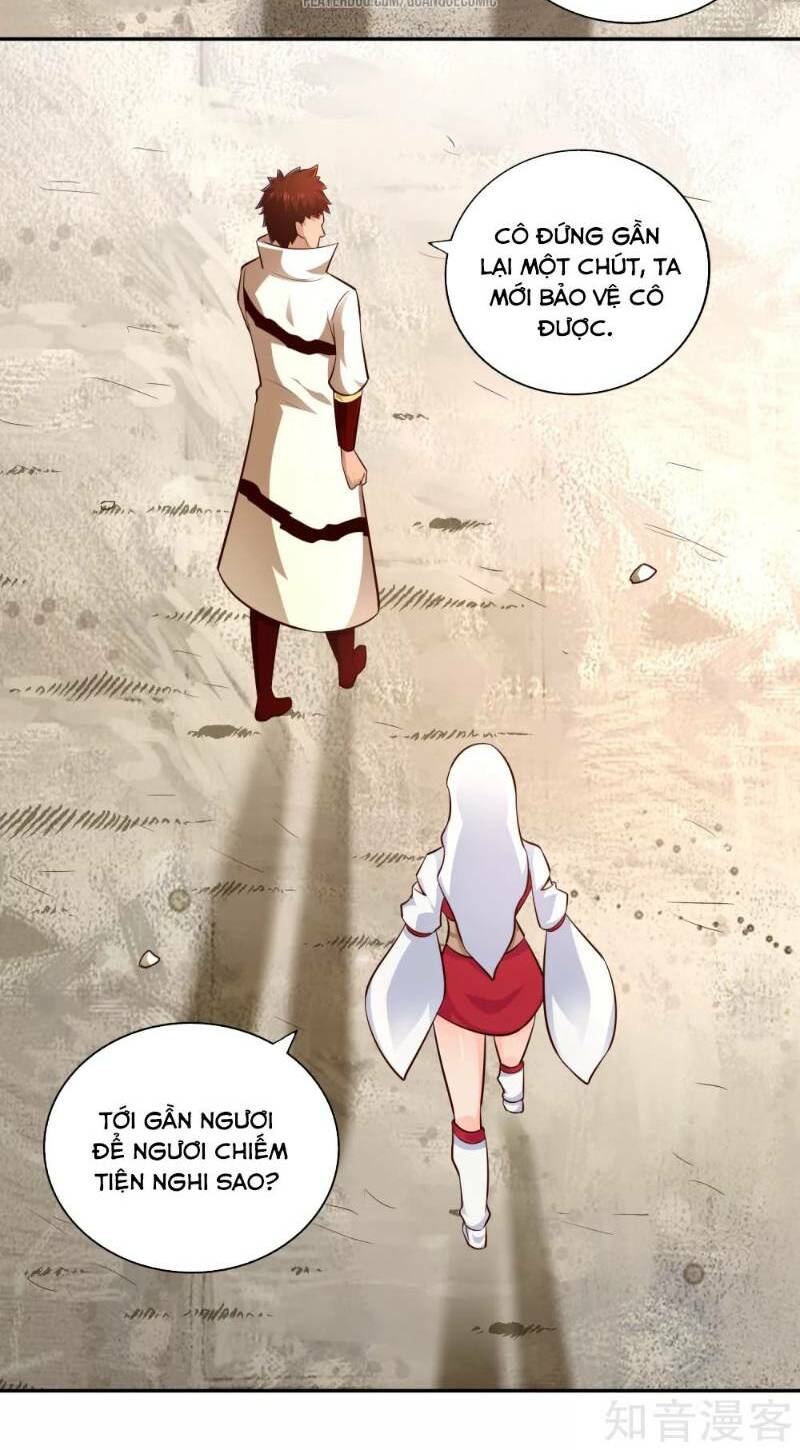 võ linh kiếm tôn chapter 59 12