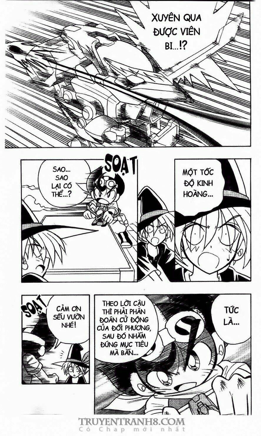 battle b-daman chapter 1 32