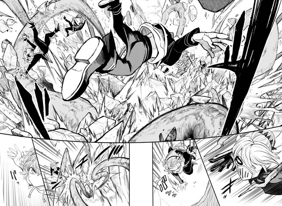 mairimashita! iruma-kun chapter 251 2