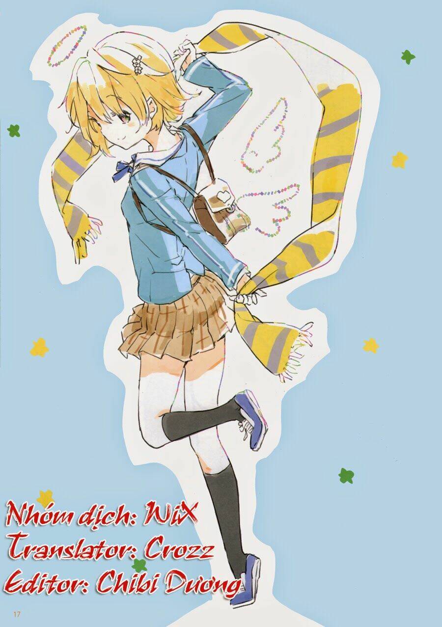 07 hồn ma chapter 96 2