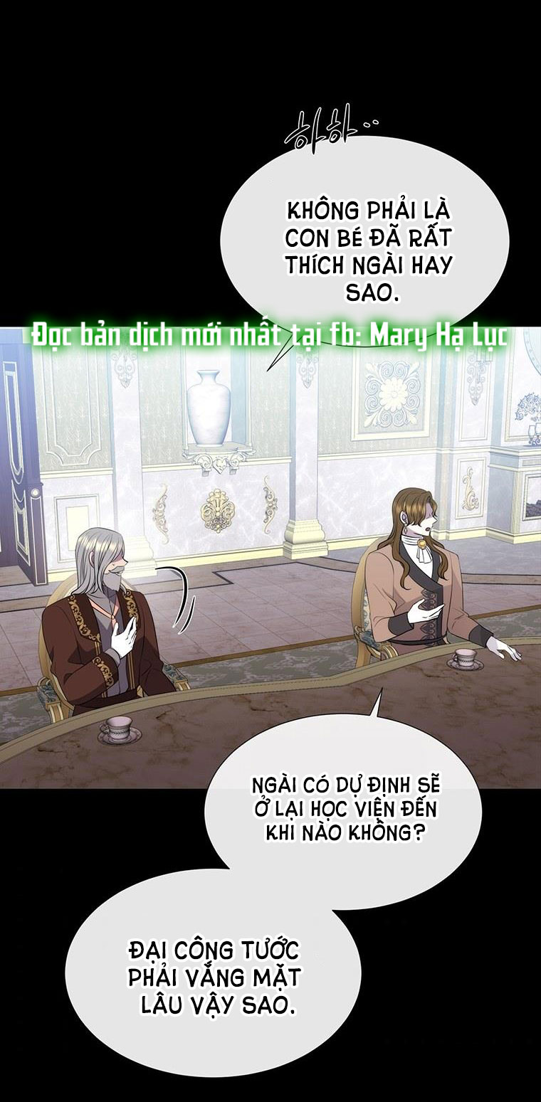 năm môn đệ của charlotte chapter 136.2 19