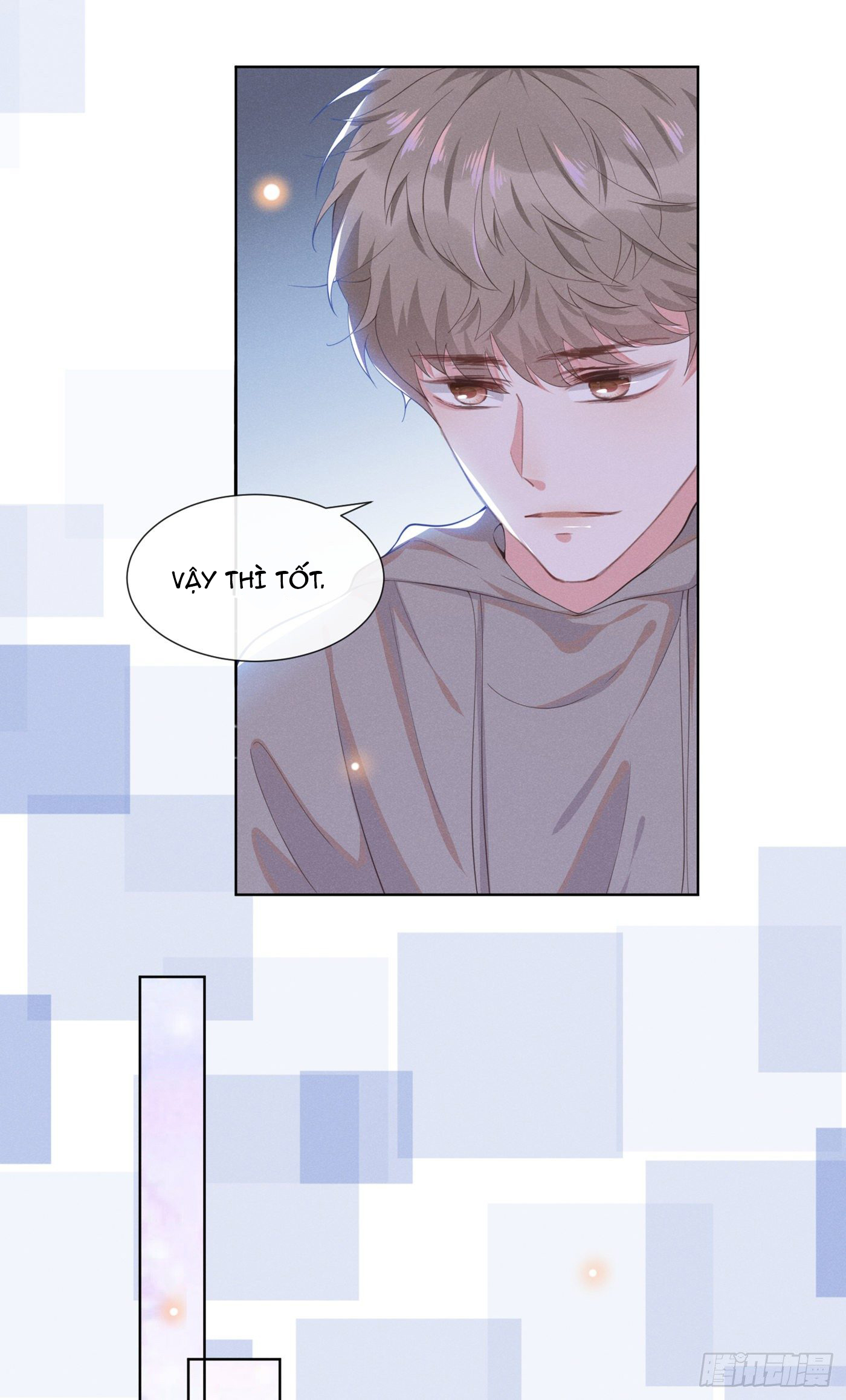 anh ấy gọi tôi là hắc liên hoa chapter 23 16