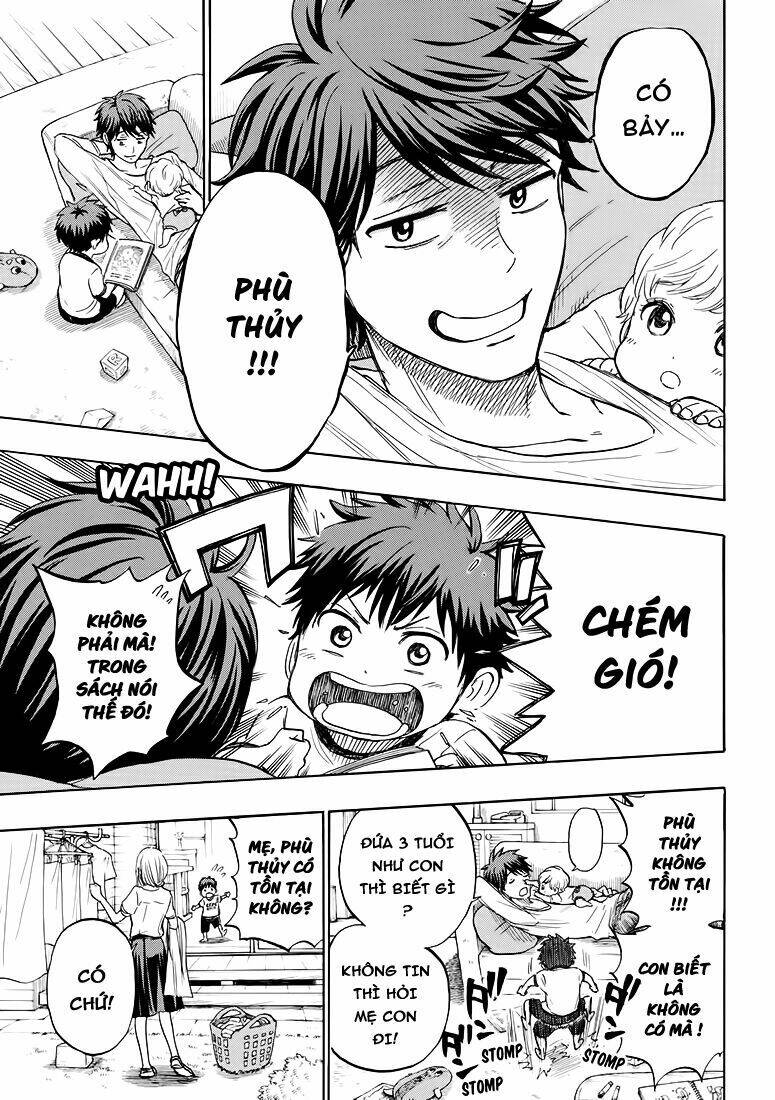 yamada và thất đại ma nữ chapter 243 30