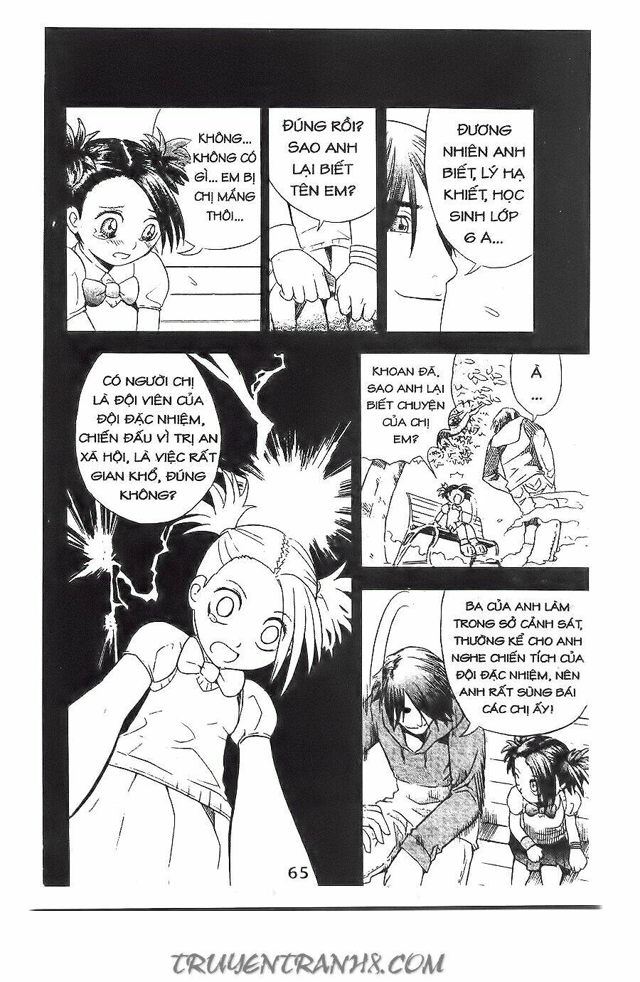 binlang chapter 11 50