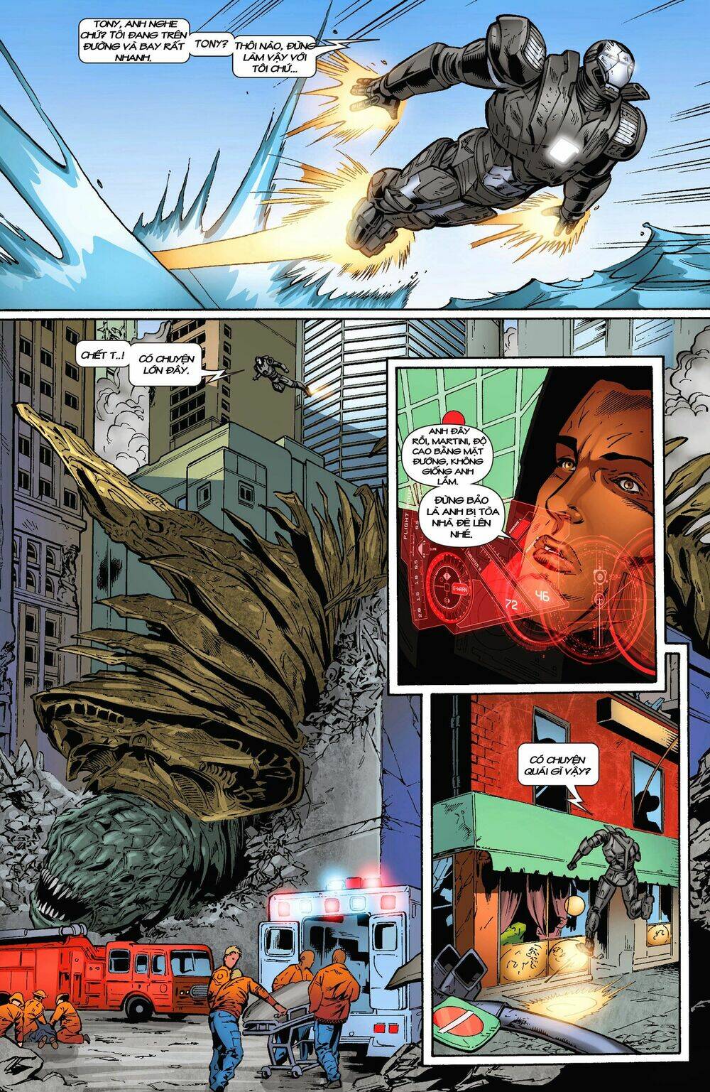 marvel cinematic universe chapter 24 18